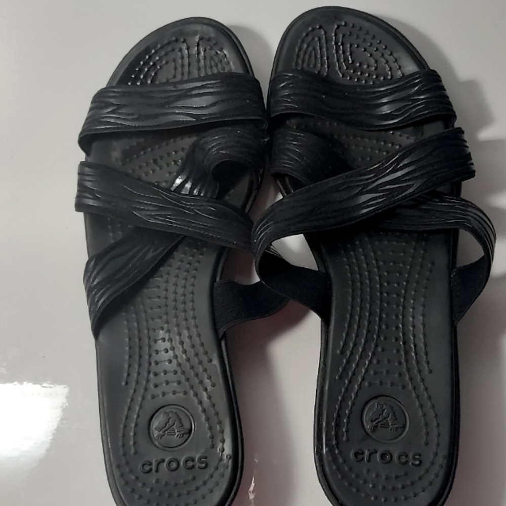 Crocs  shoes